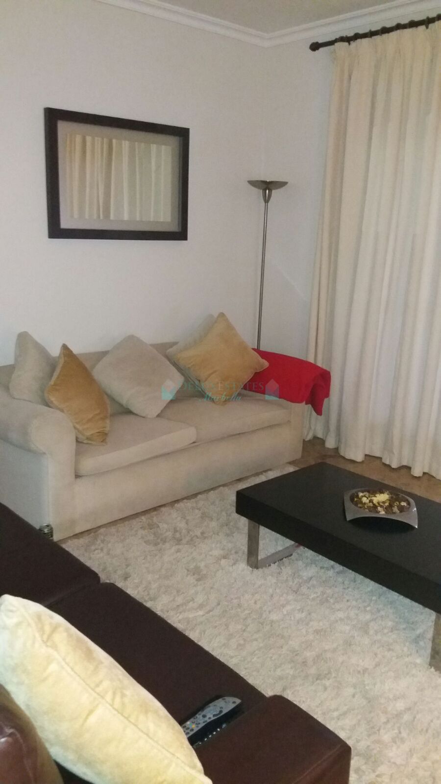 Ground Floor Apartment for sale in San Pedro de Alcantara