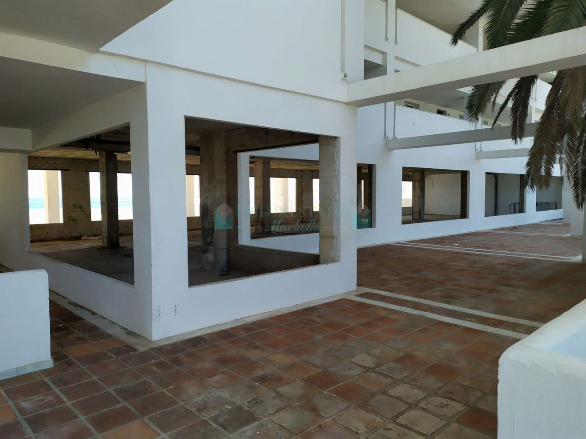 Business for rent in Estepona