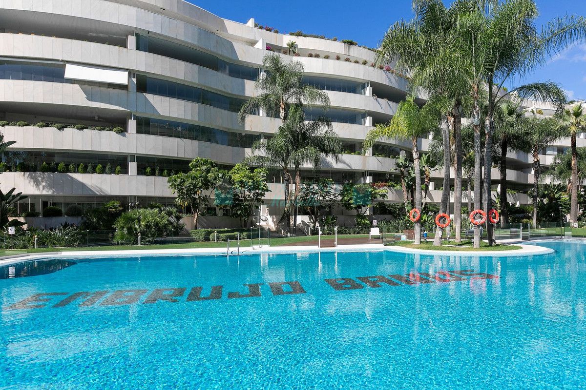 Apartment for sale in Nueva Andalucia