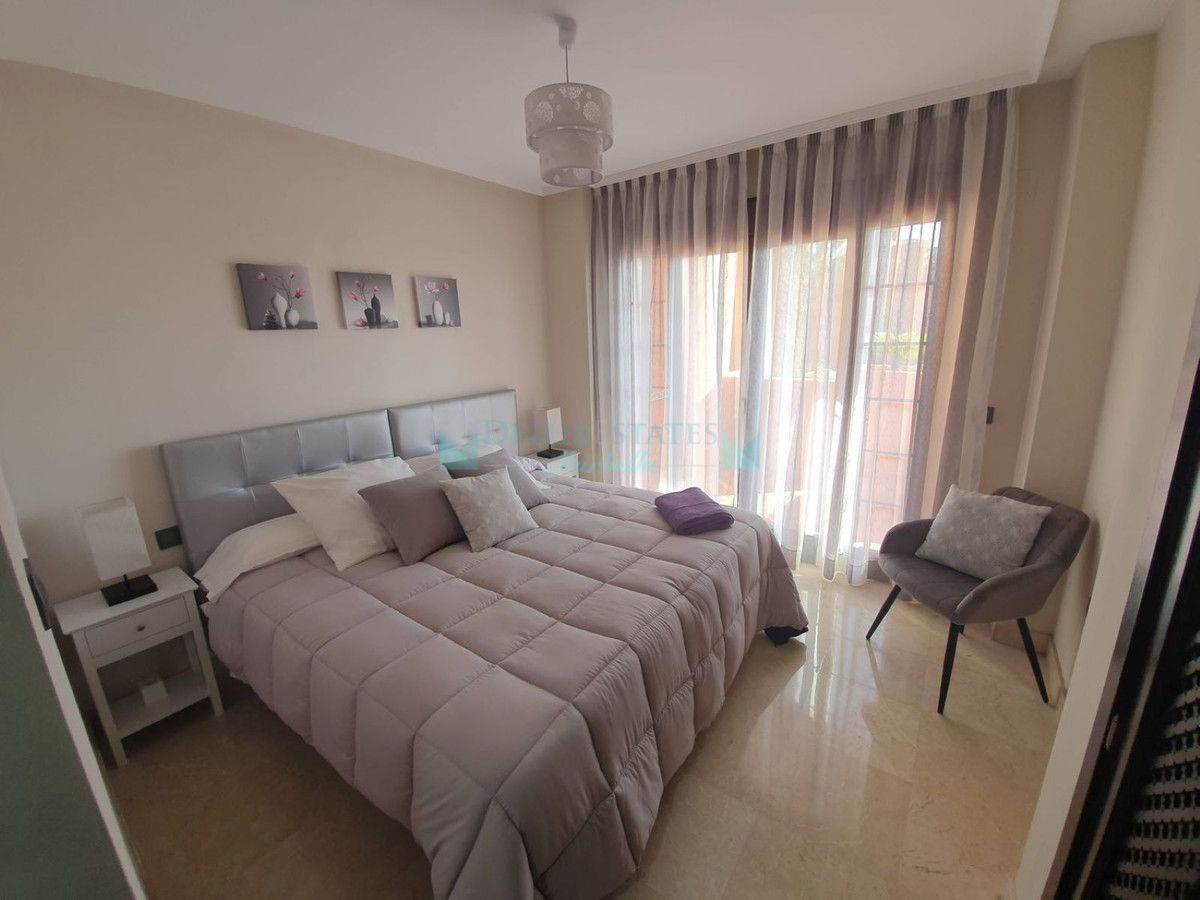 Ground Floor Apartment for sale in Marbella