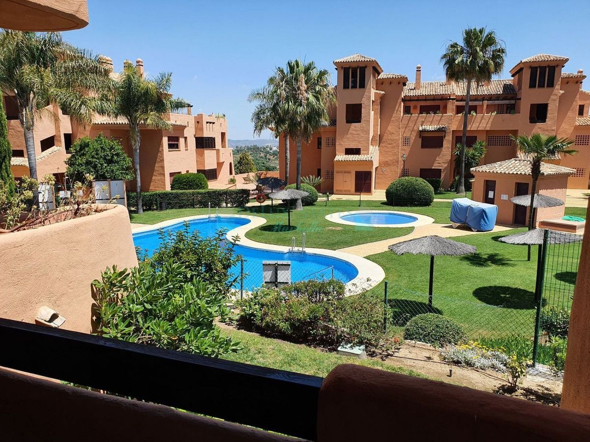 Ground Floor Apartment for sale in Marbella