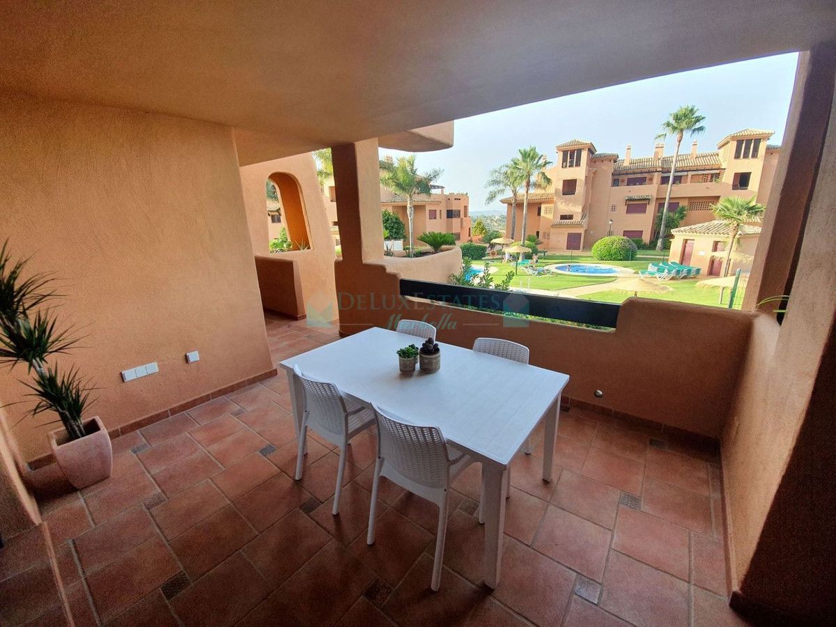 Ground Floor Apartment for sale in Marbella