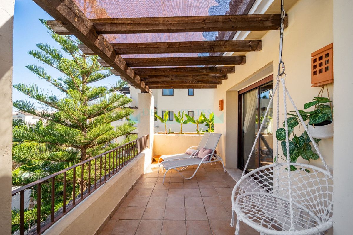Ático en venta en La Quinta, Benahavis