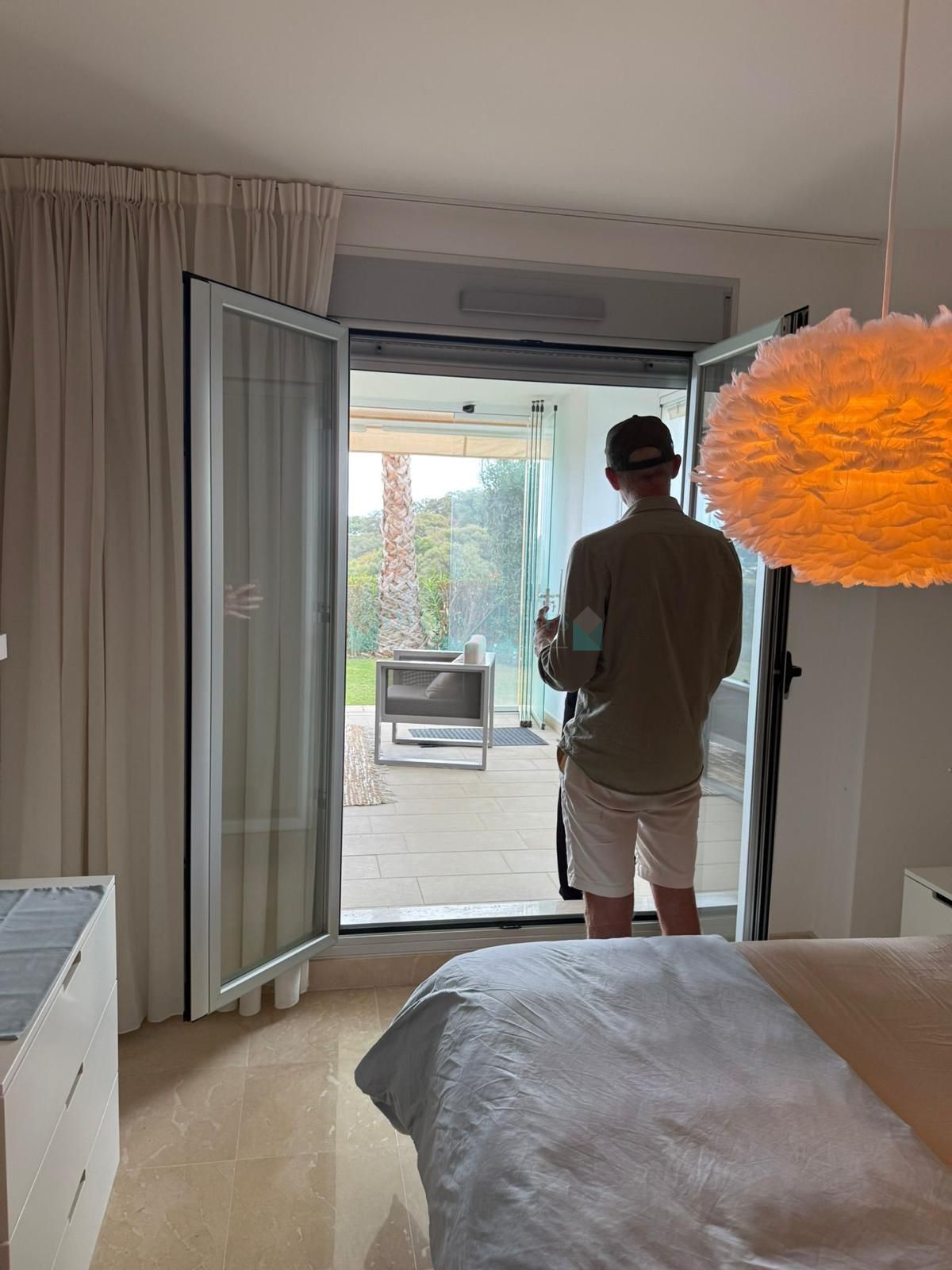 Apartamento Planta Baja en alquiler en La Mairena, Marbella Este