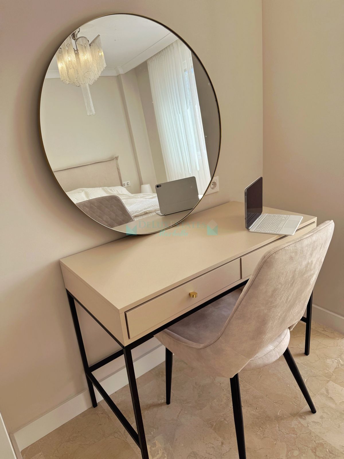 Apartment for rent in Selwo, Estepona