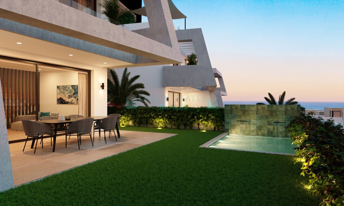 Villa for sale in Elviria, Marbella East