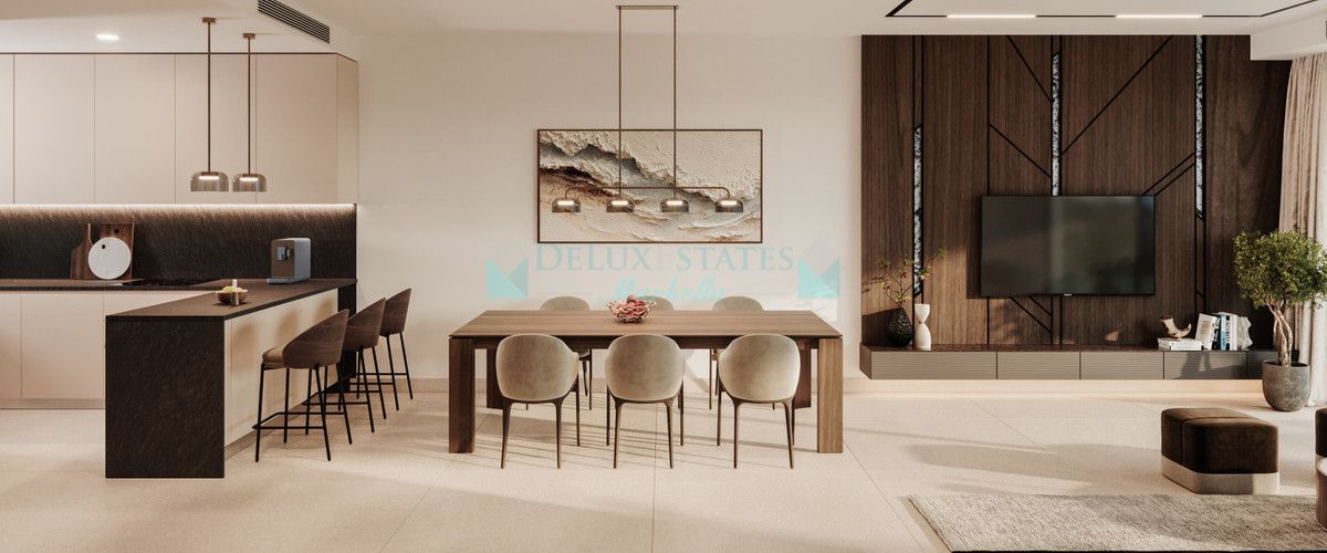 Villa for sale in Elviria, Marbella East