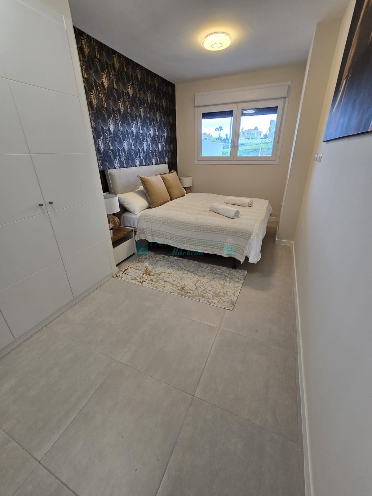 Ground Floor Apartment for sale in Estepona