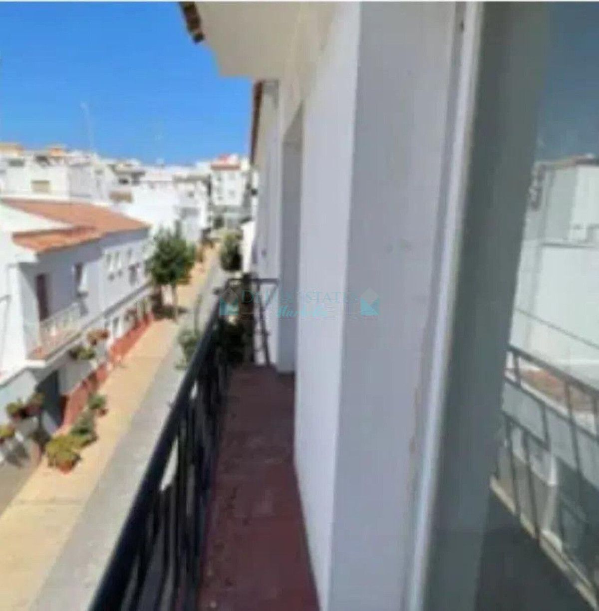 Villa Pareada en venta en Estepona