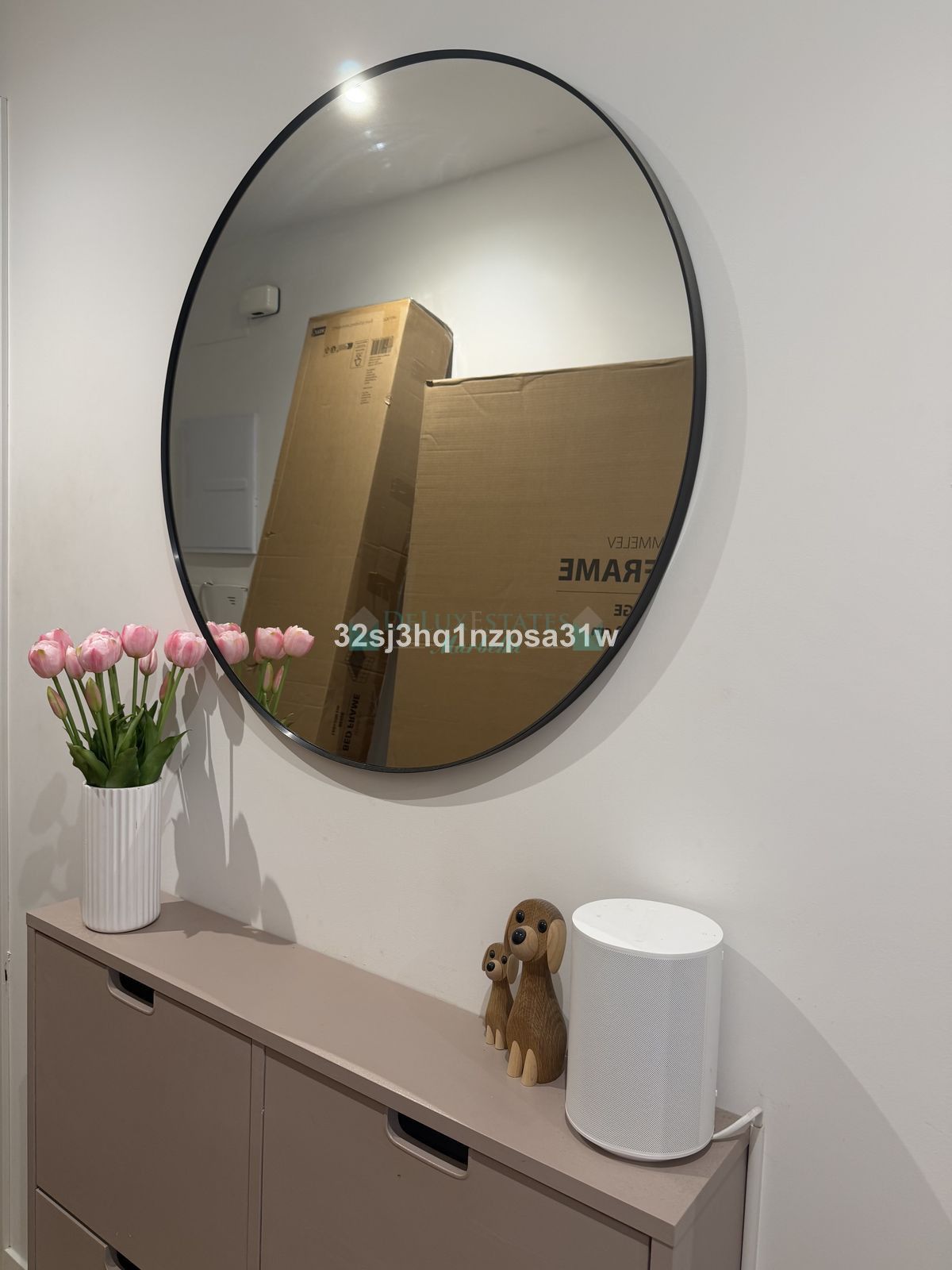 Villa en venta en Guadalmina Alta, San Pedro de Alcantara