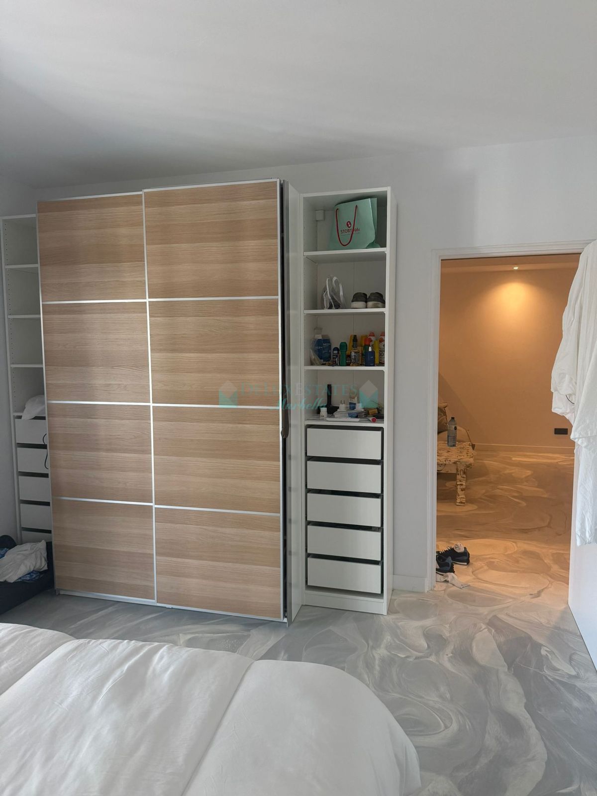 Apartment for sale in La Quinta, Benahavis