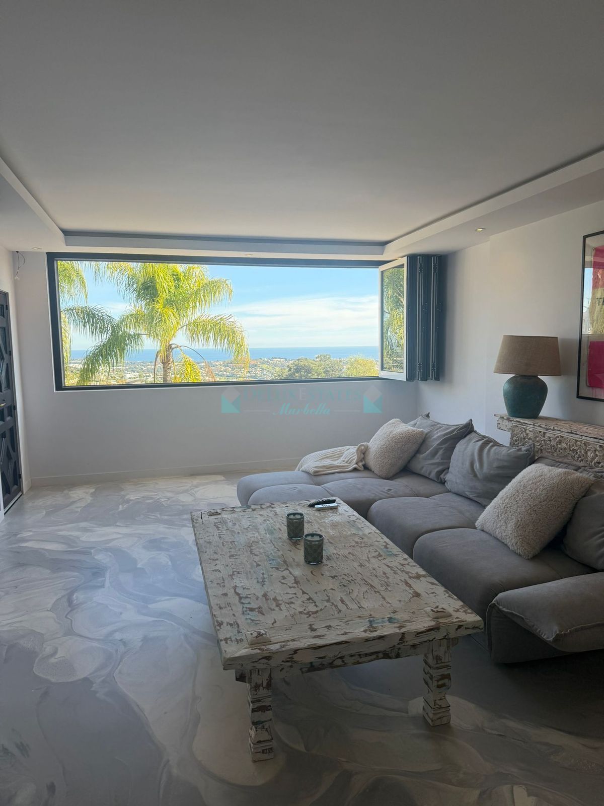 Apartment for sale in La Quinta, Benahavis