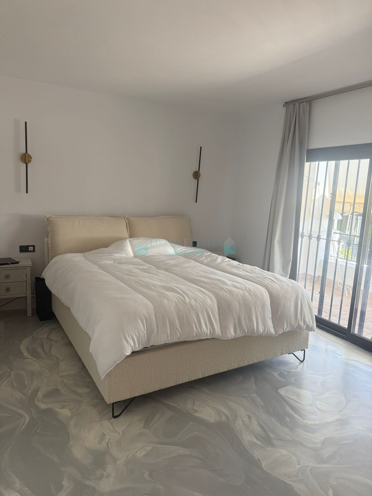 Apartment for sale in La Quinta, Benahavis