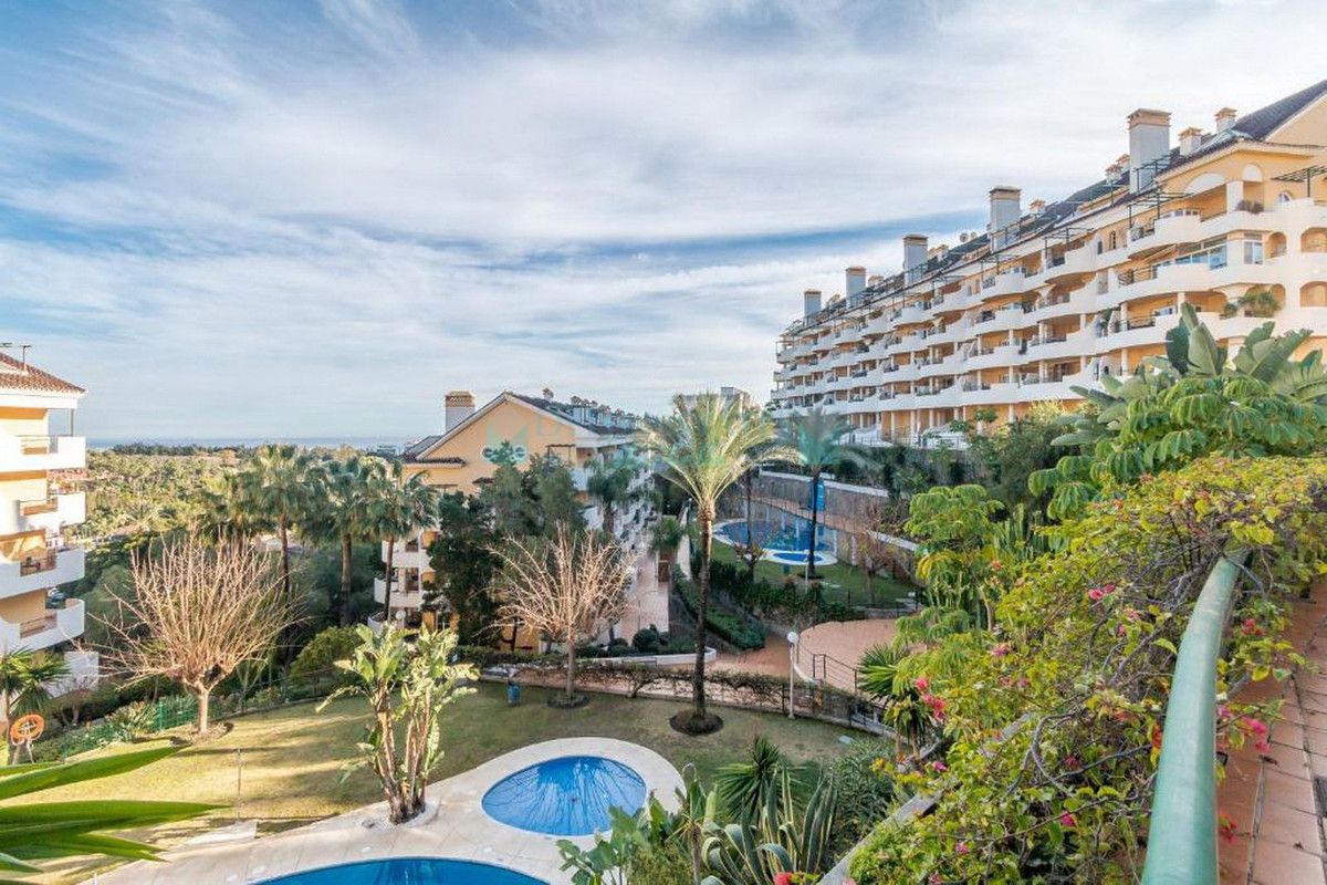 Apartamento en venta en Nueva Andalucia