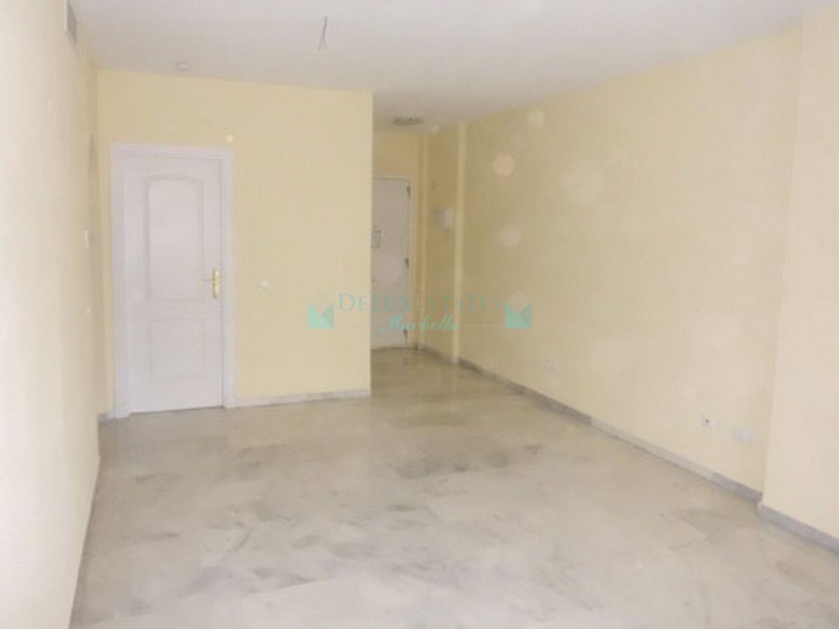 Apartamento en venta en Nueva Andalucia