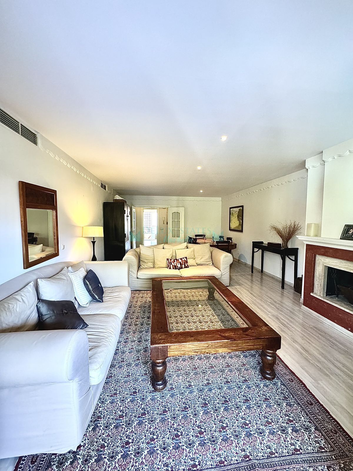 Apartment for sale in Guadalmina Baja, San Pedro de Alcantara