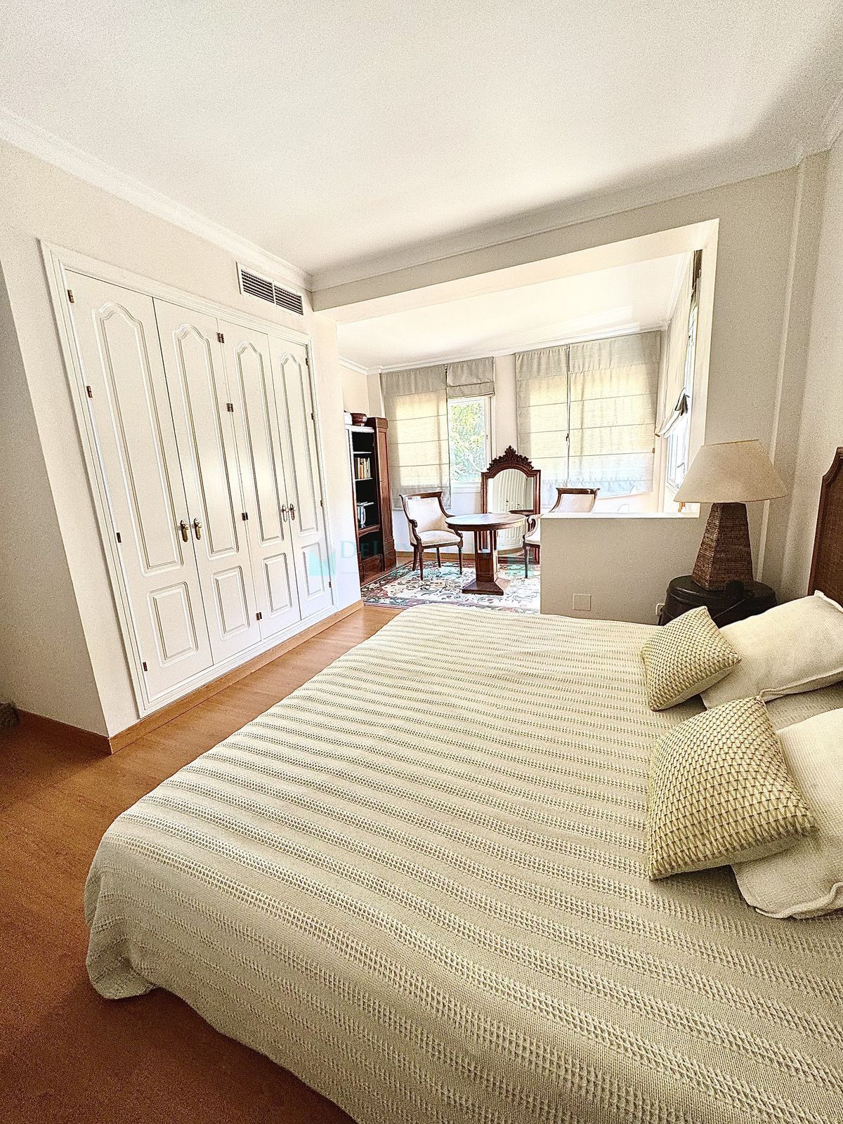 Apartment for sale in Guadalmina Baja, San Pedro de Alcantara