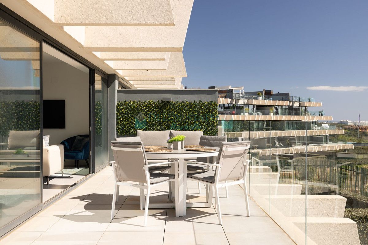 Apartment for sale in Estepona