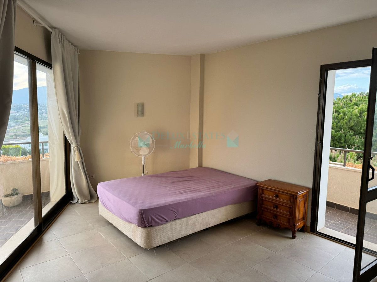 Apartamento en venta en Estepona
