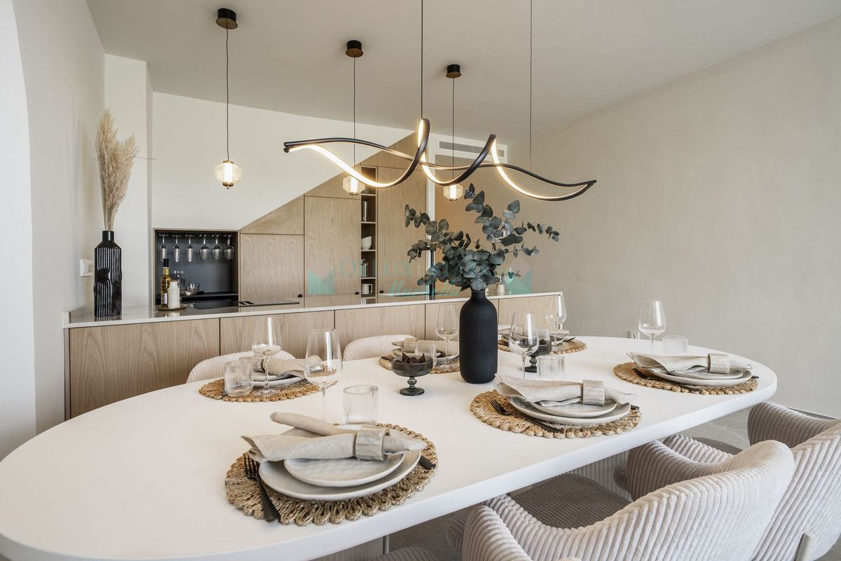 Adosado en venta en Nueva Andalucia