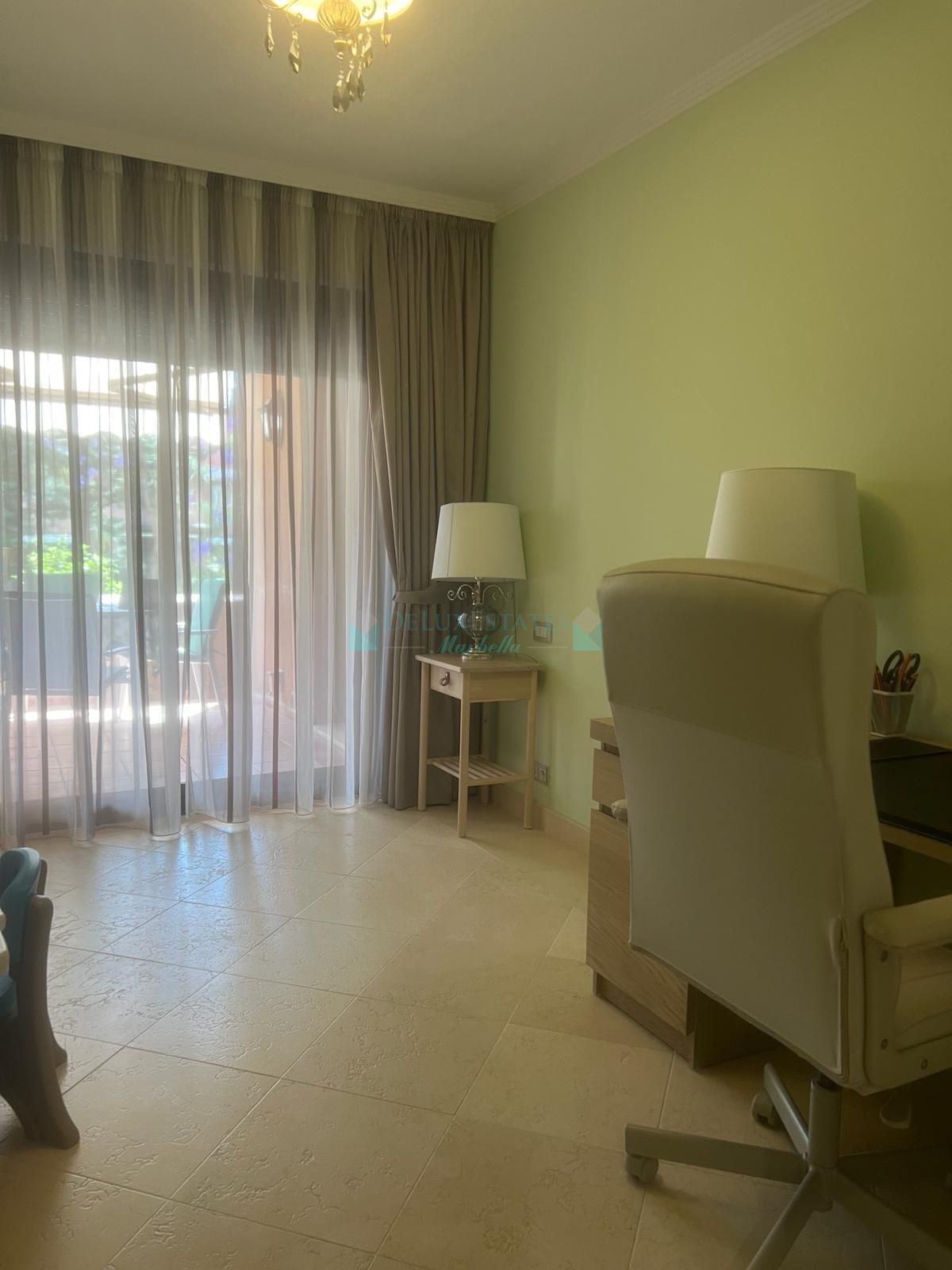 Apartamento en venta en Guadalmina Baja, San Pedro de Alcantara