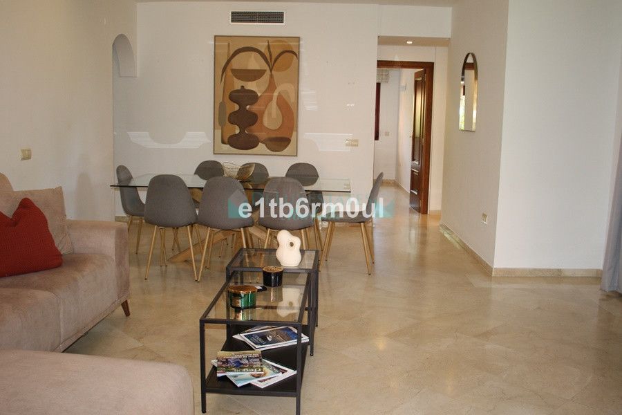 Apartment for sale in Marbella