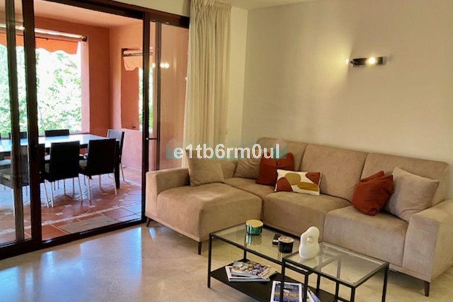 Apartment for sale in Marbella