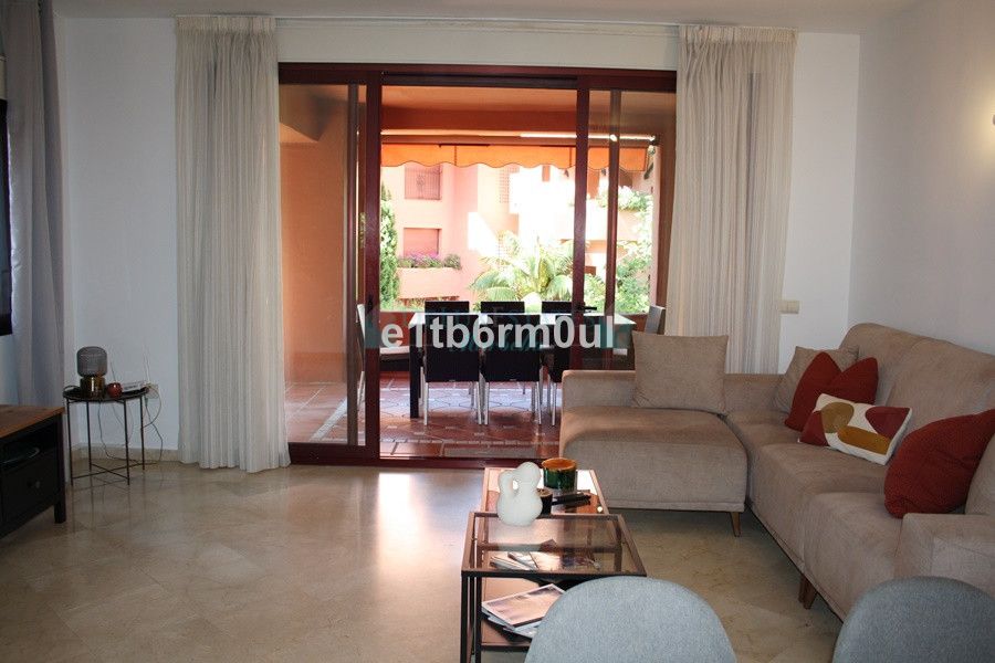 Apartment for sale in Marbella