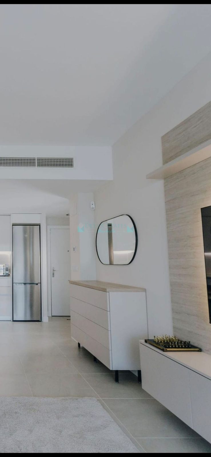 Apartment for rent in Selwo, Estepona