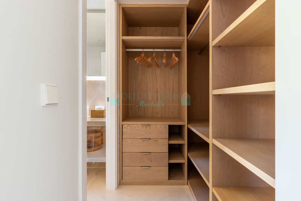 Town House for rent in Marbella