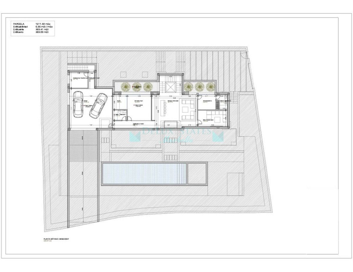 Residential Plot for sale in Marbesa, Marbella East