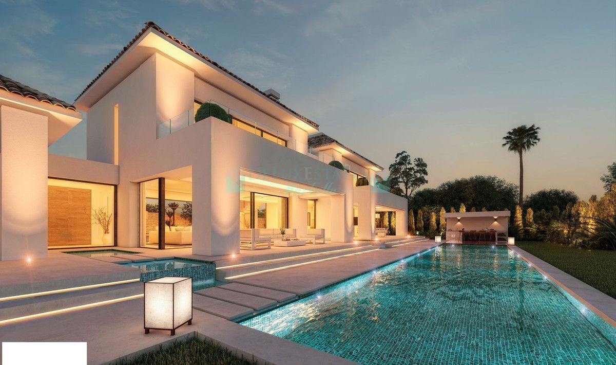 Residential Plot for sale in Marbesa, Marbella East