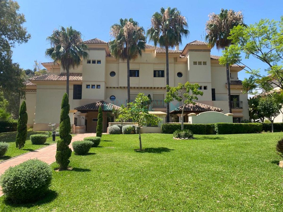 Apartamento en venta en Marbella