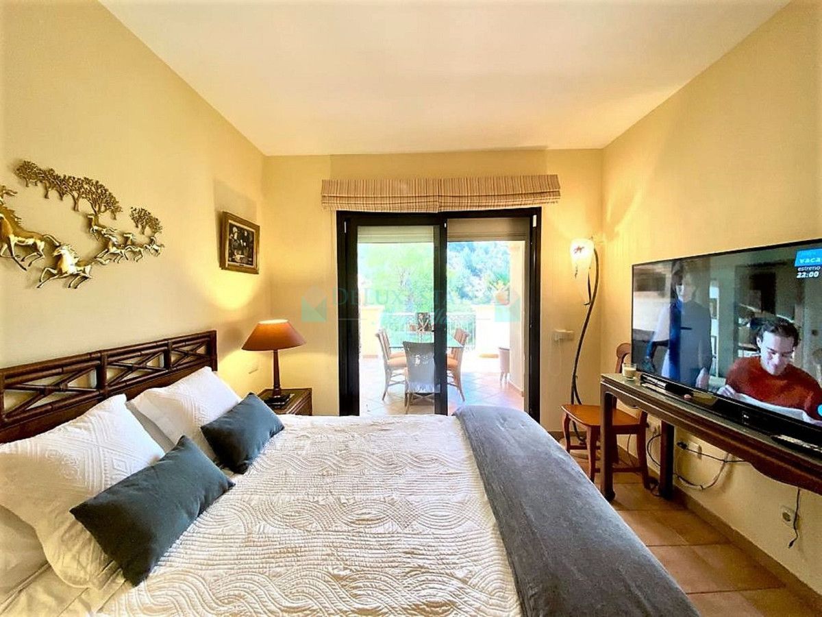 Apartamento en venta en Marbella