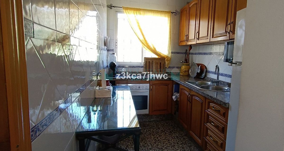 Finca en venta en Estepona