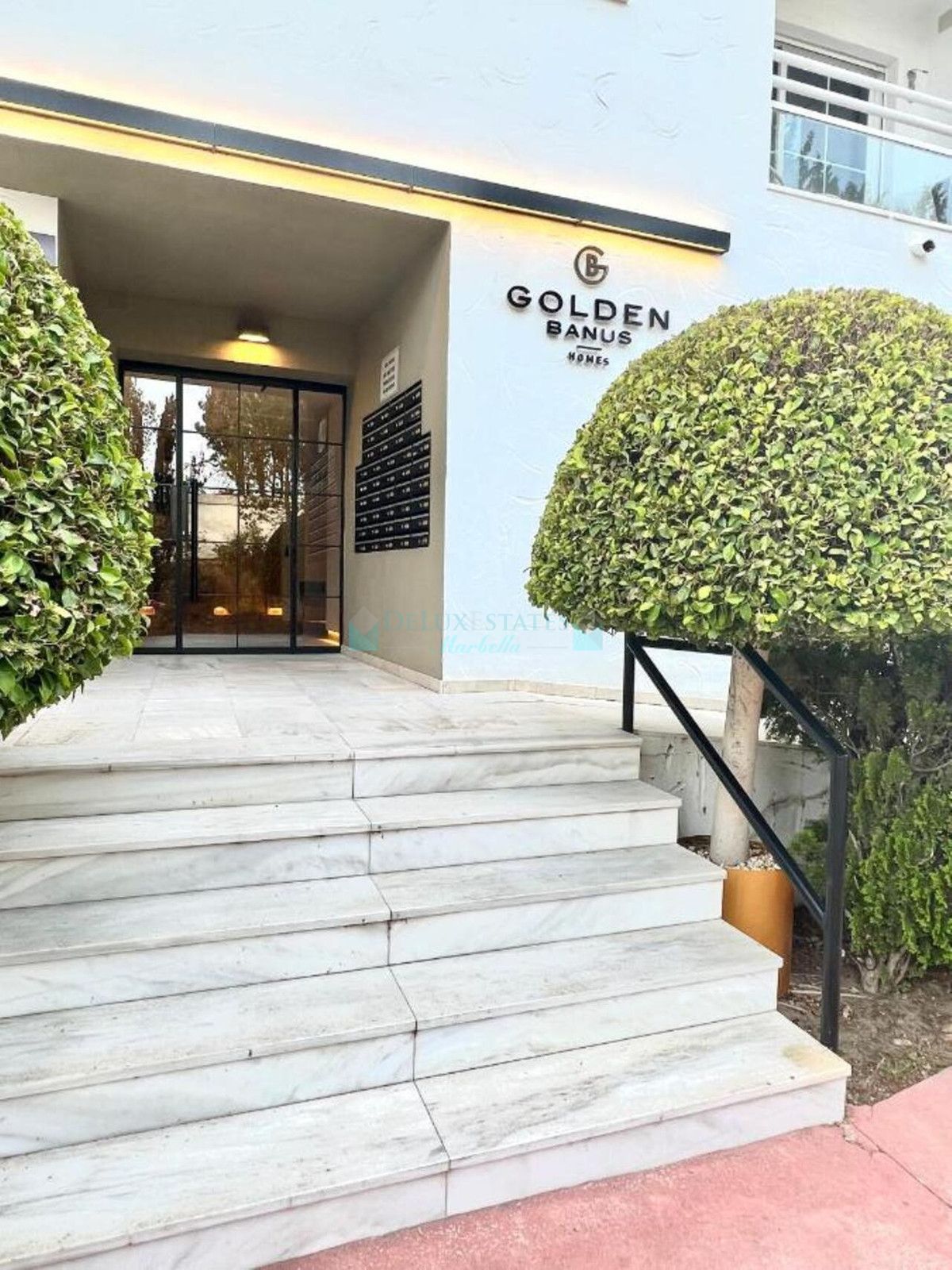 Apartment for rent in Nueva Andalucia