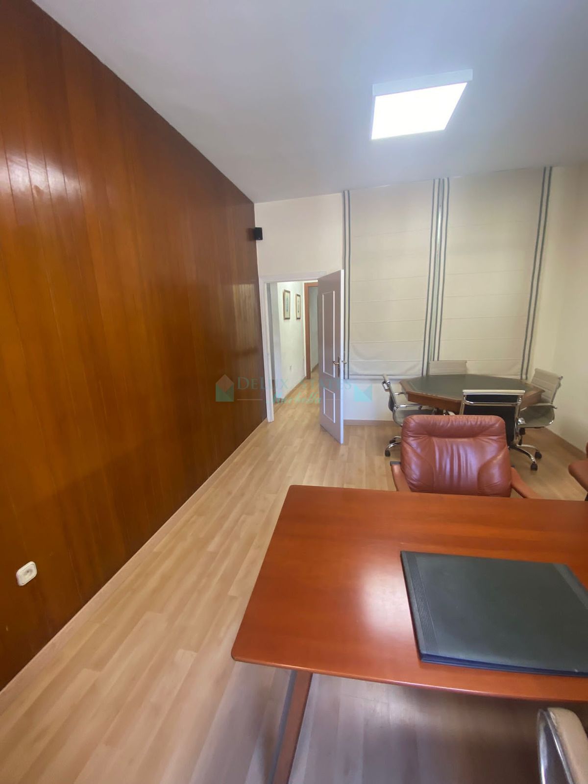 Office for sale in Marbella