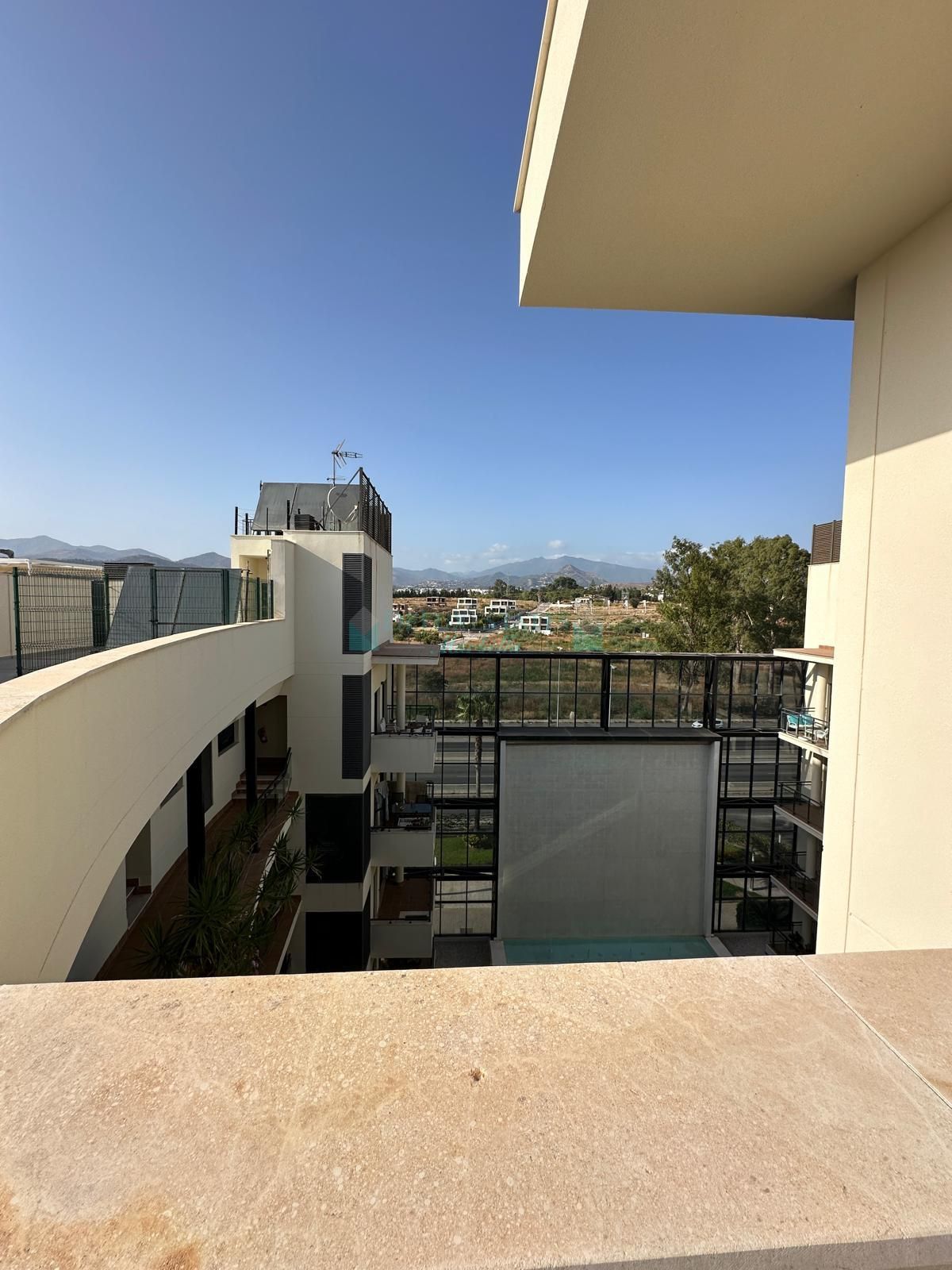 Ground Floor Apartment for sale in Estepona