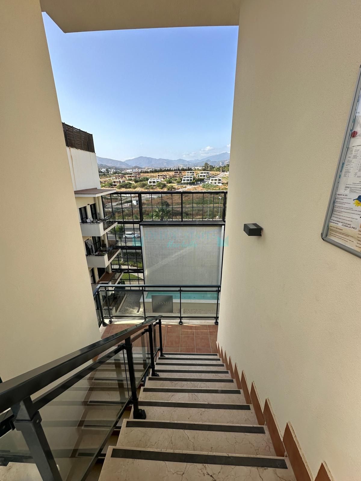 Ground Floor Apartment for sale in Estepona