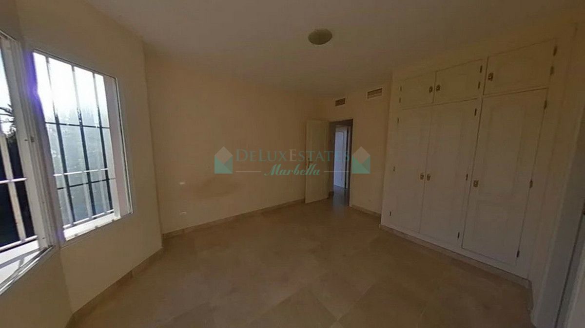 Villa for sale in Marbella