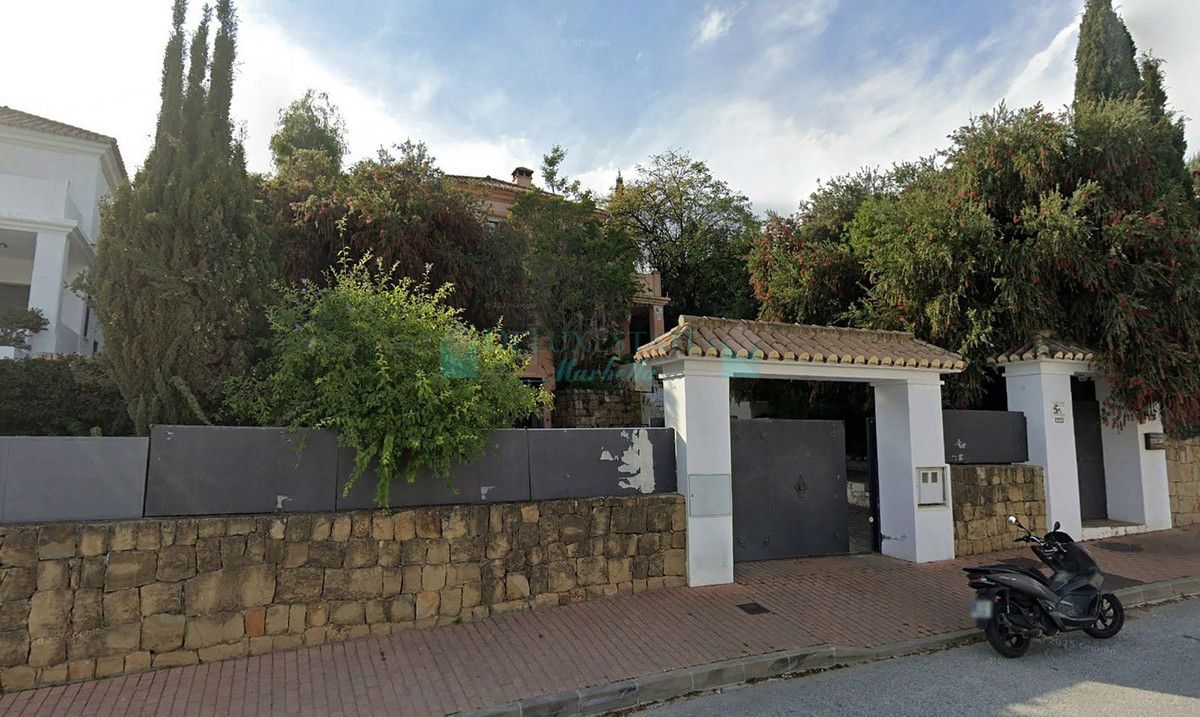 Villa for sale in Marbella