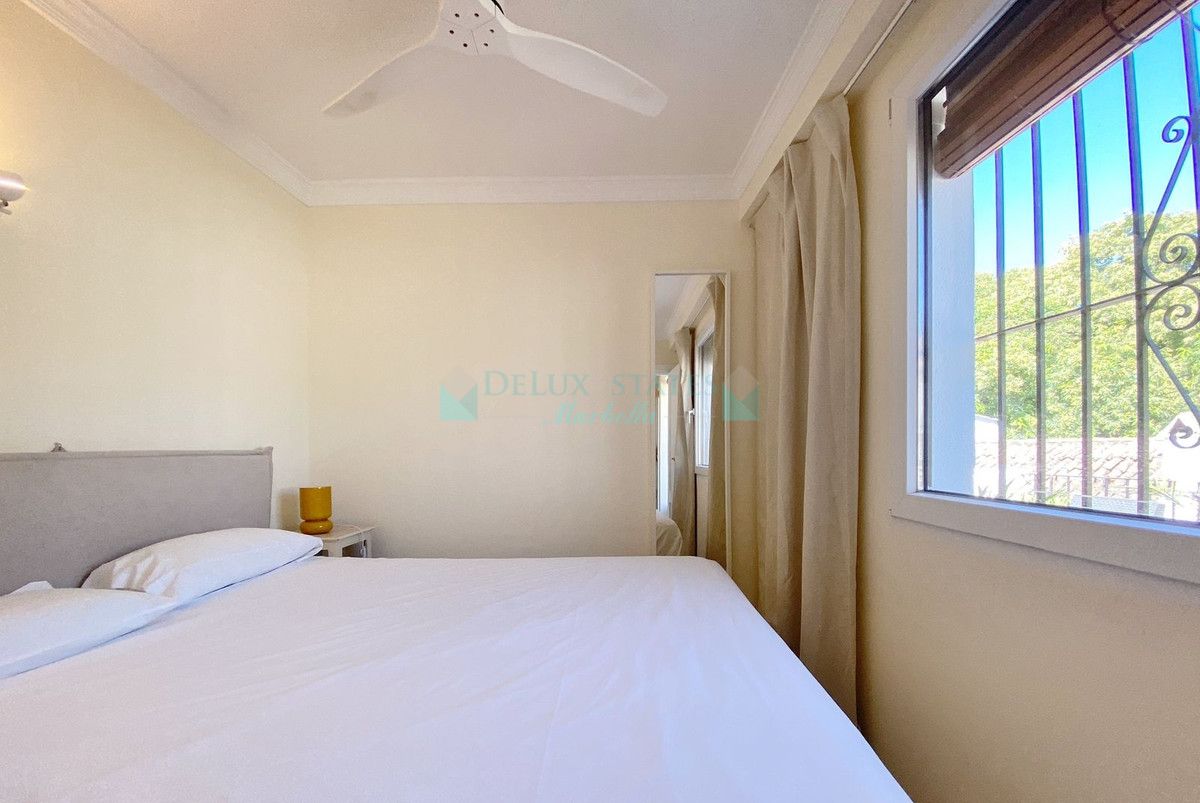 Penthouse for sale in Marbella