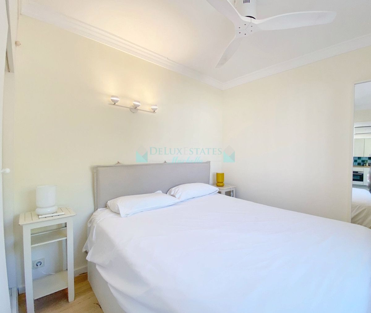 Penthouse for sale in Marbella