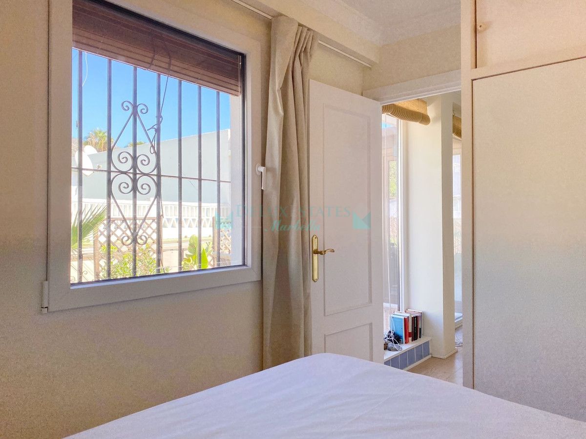 Penthouse for sale in Marbella