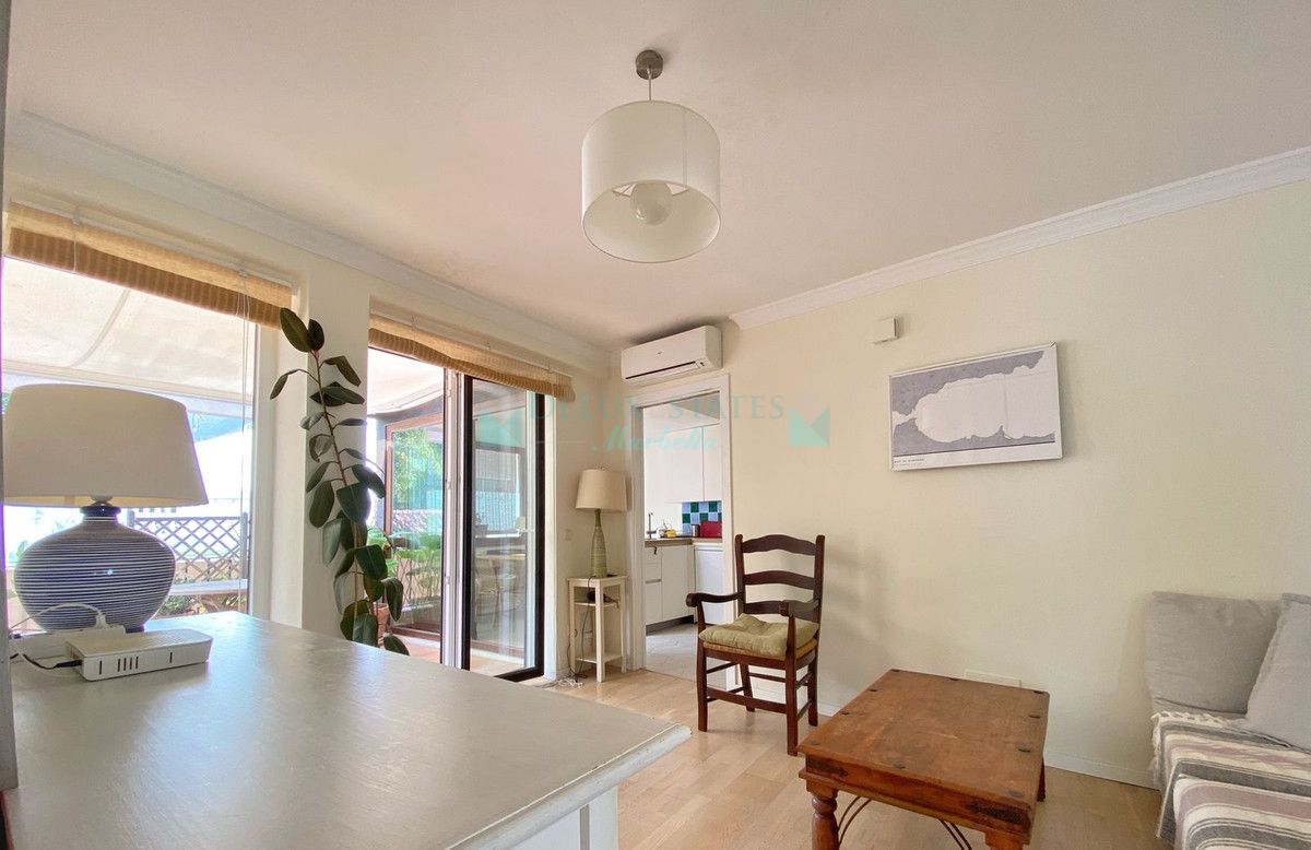 Penthouse for sale in Marbella