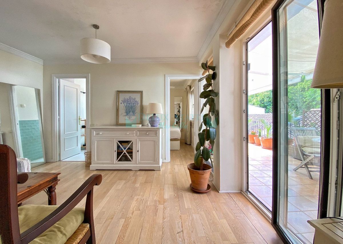 Penthouse for sale in Marbella