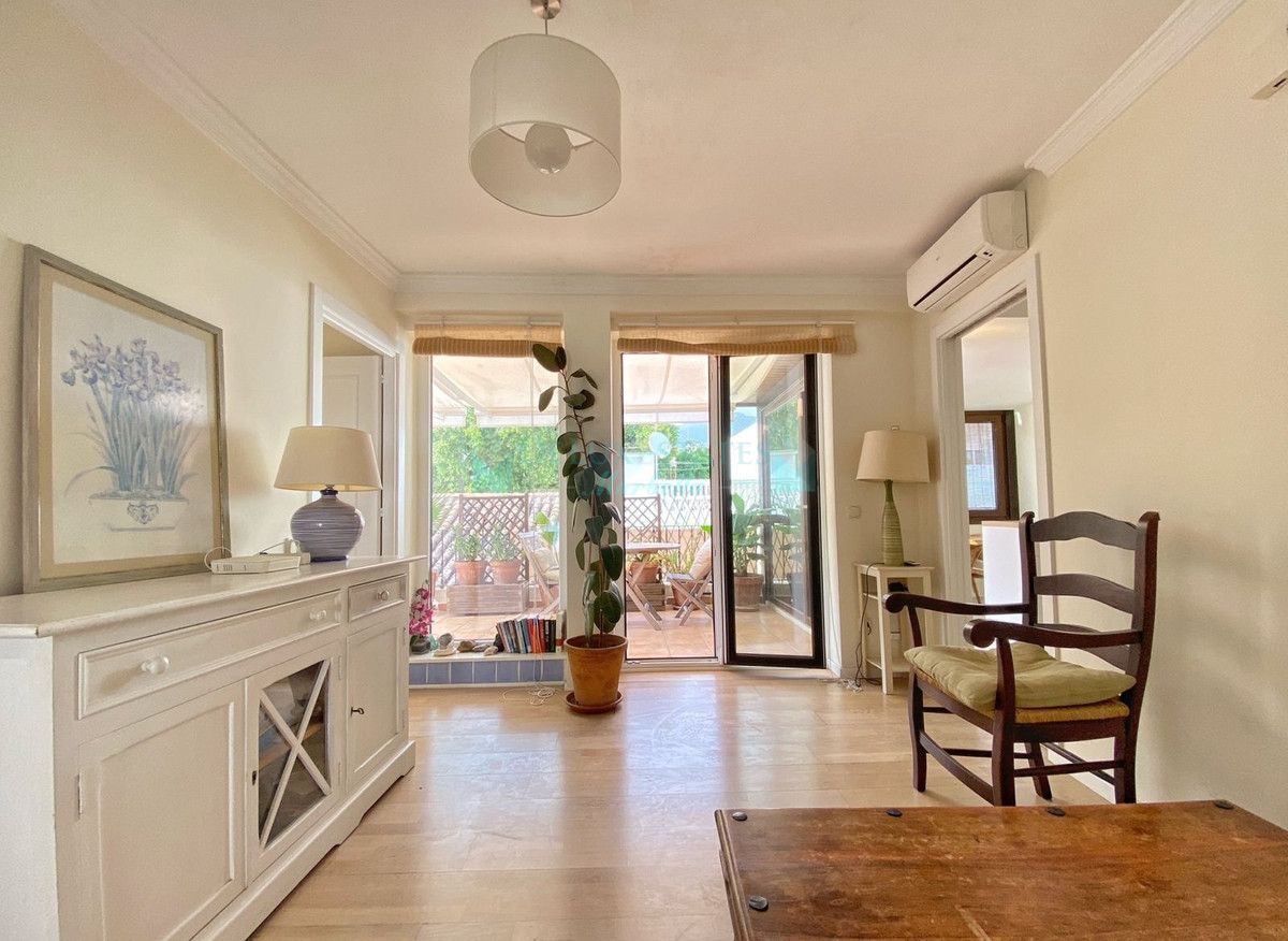 Penthouse for sale in Marbella