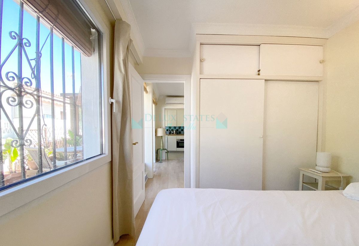 Penthouse for sale in Marbella