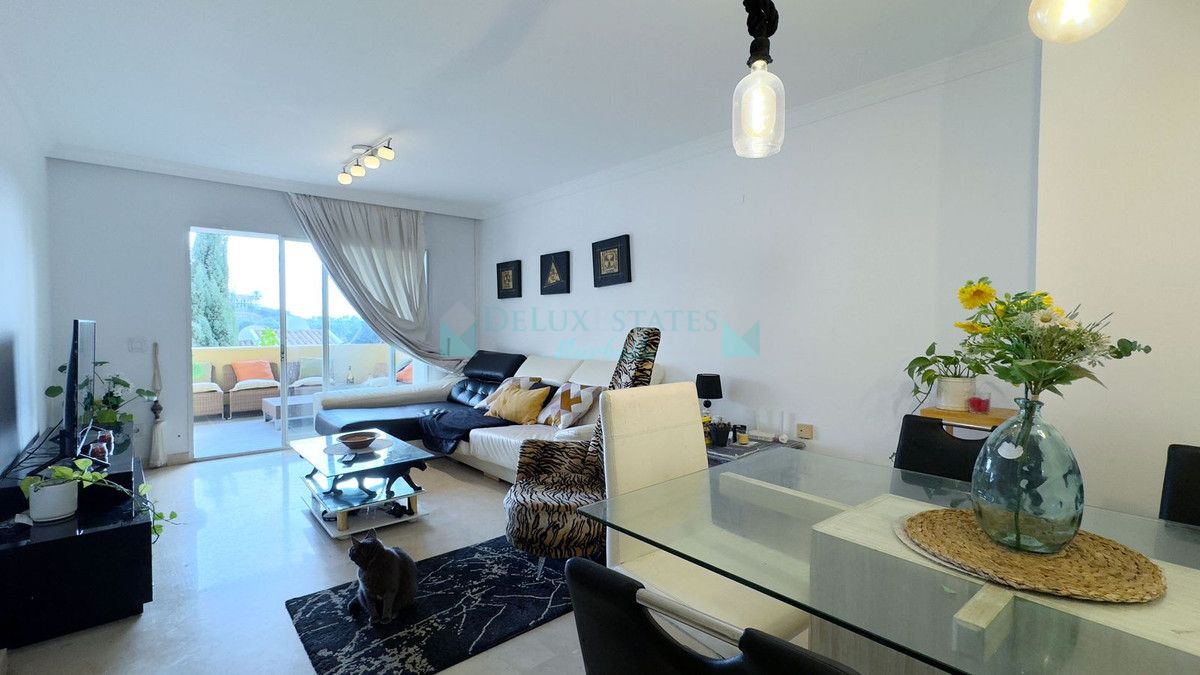 Apartment for sale in La Quinta, Benahavis