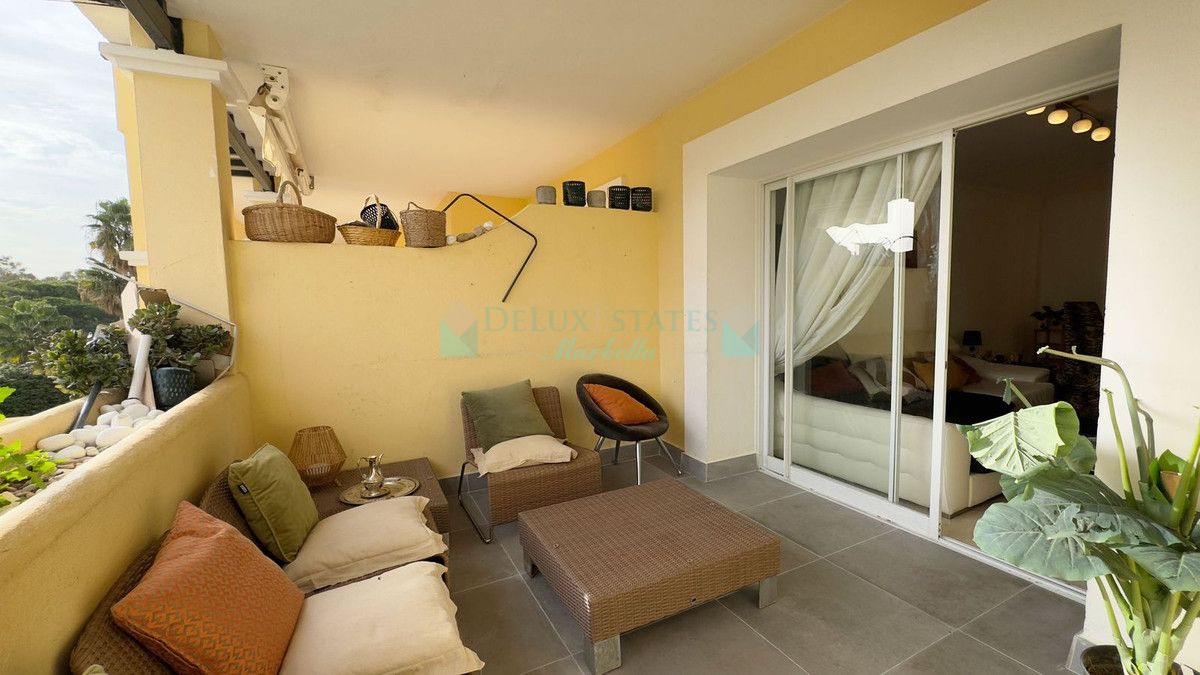 Apartment for sale in La Quinta, Benahavis